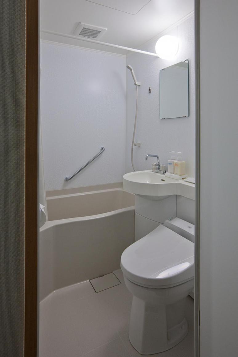 Kiryu Grand Hotel חדר תמונה