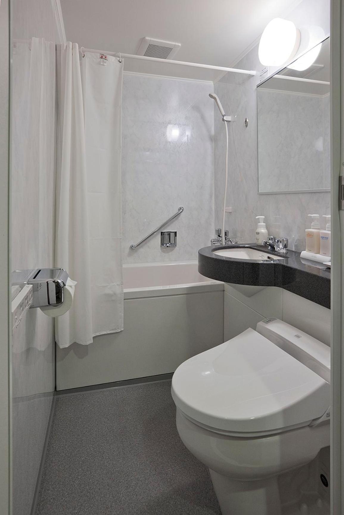 Kiryu Grand Hotel חדר תמונה