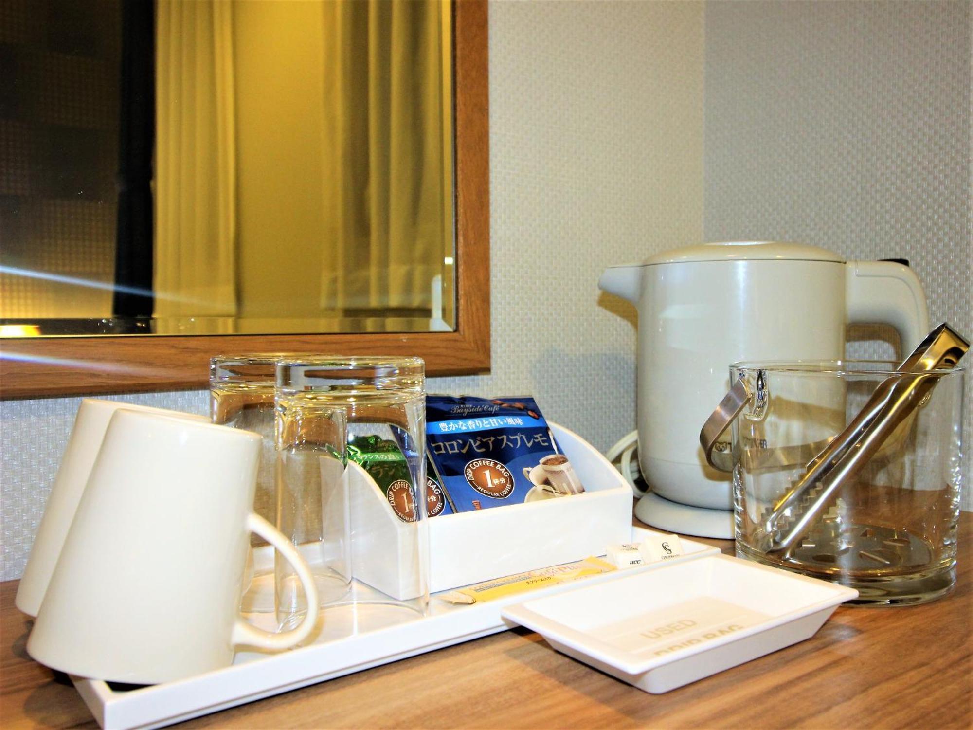 Kiryu Grand Hotel חדר תמונה