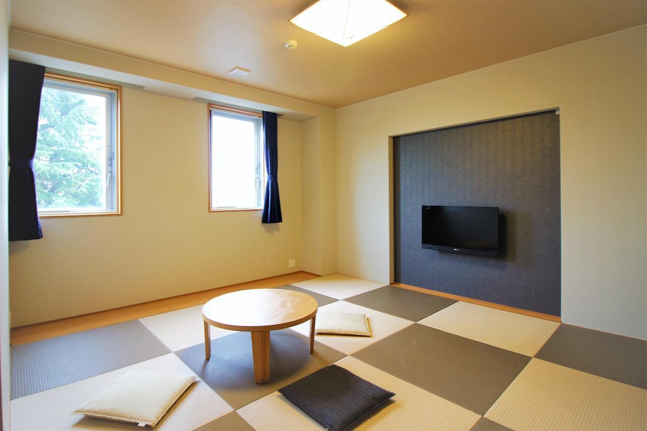 Kiryu Grand Hotel מראה חיצוני תמונה