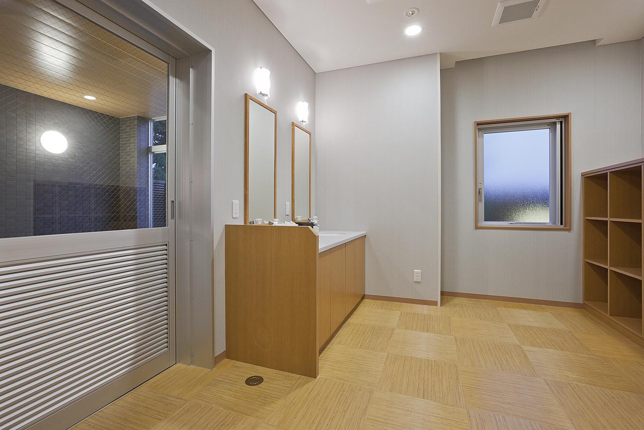 Kiryu Grand Hotel מראה חיצוני תמונה