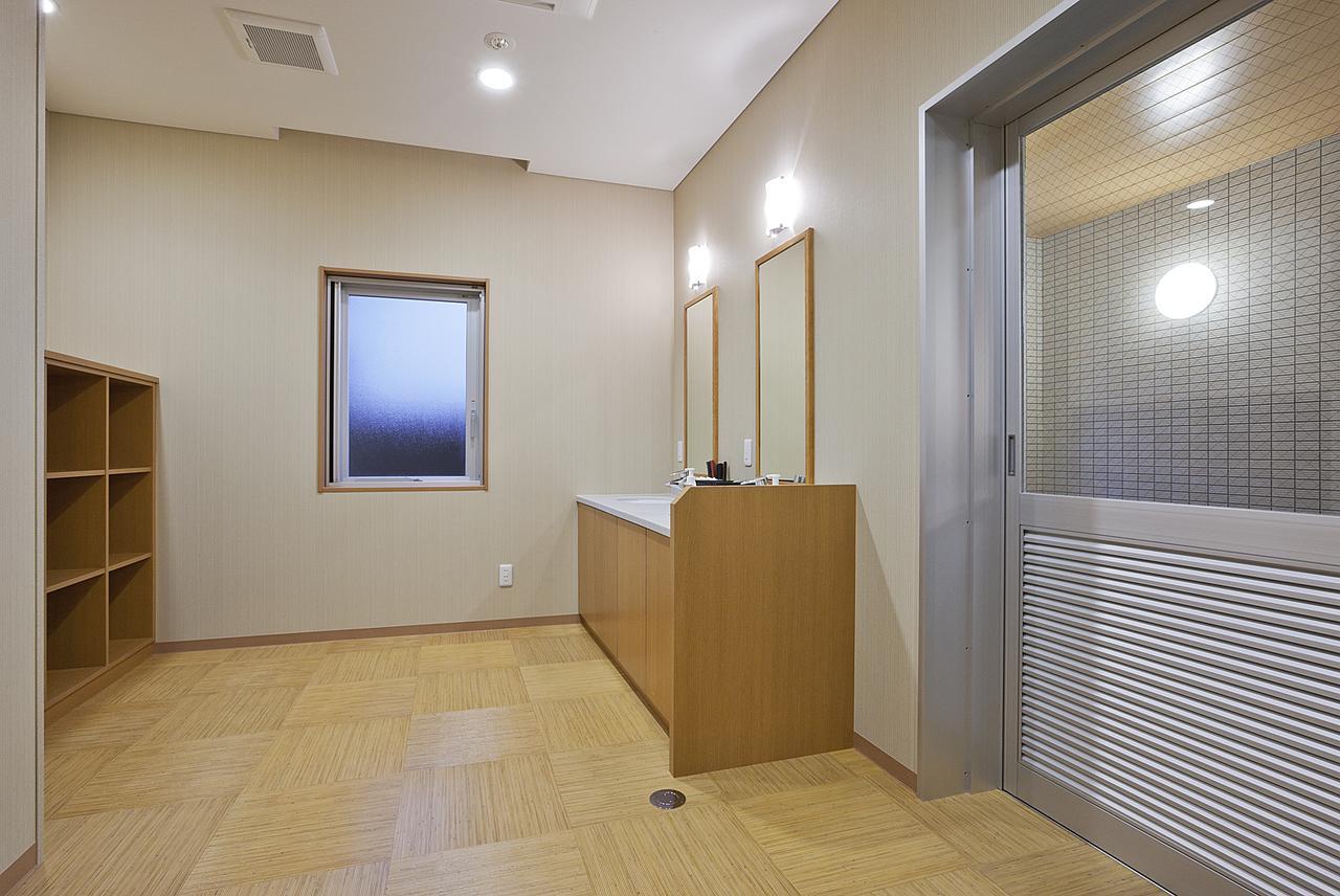 Kiryu Grand Hotel מראה חיצוני תמונה